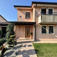 Casa Indipendente Sossano [Cod. rif S04VRG]