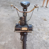 MOSQUITO Marca Solex