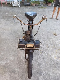 MOSQUITO Marca Solex