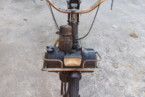 MOSQUITO Marca Solex
