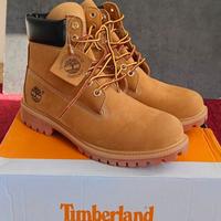 Timberland nuove 44
