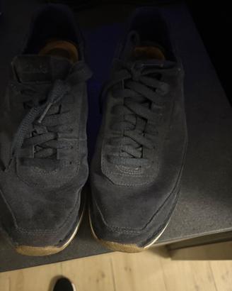 Sneakers  Clarks taglia 44