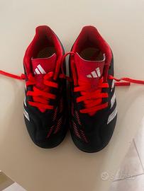 Scarpe adidas bambino calcio
