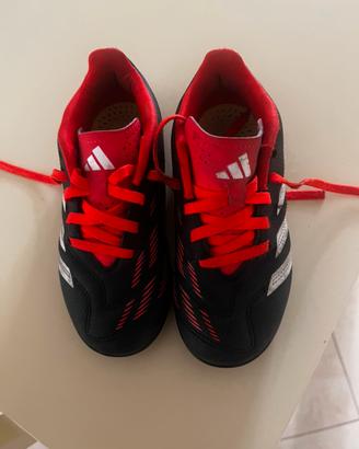 Scarpe adidas bambino calcio
