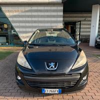 Peugeot 207 Plus 1.4 8V 75CV 5p. ECO GPL