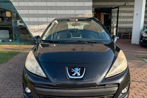Peugeot 207 Plus 1.4 8V 75CV 5p. ECO GPL