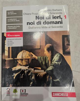 1 Noi di ieri, noi di domani