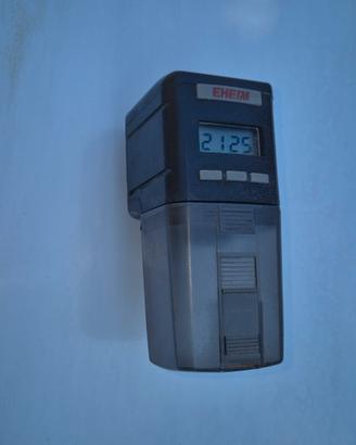 Distributore mangime acquario Eheim