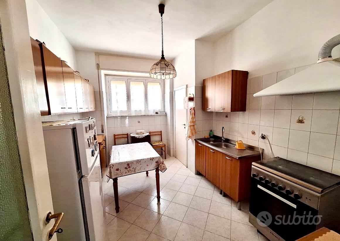 Appartamento – Roma, Marcigliana, Municipio Roma III - Vista 4