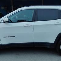 Jeep compass 2.0 4x4 limited full optional 2019