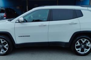 Jeep compass 2.0 4x4 limited full optional 2019
