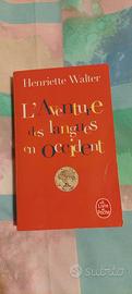 L'Aventure des Langues en Occident