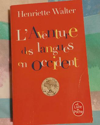 L'Aventure des Langues en Occident