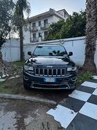 Jeep Grand Cherokee 3.0 V6 CRD 250 CV Multijet II 