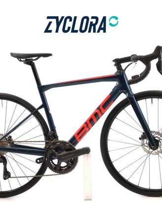 BMC Teammachine SLR THREE Di2 12V t.52