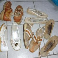 scarpe nr 37 Alviero Martini