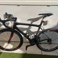 Wilier gran turismo tg 55