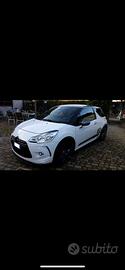 Citroen DS3 Racing