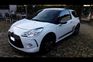 Citroen DS3 Racing