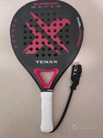 Racchetta da padel tenax 