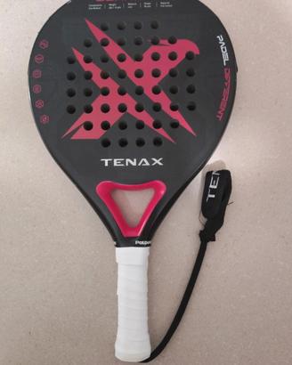 Racchetta da padel tenax 