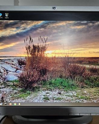 Monitor HP L1950g - 19 Pollici