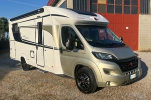 Bürstner PRIVILEGE 728 TD