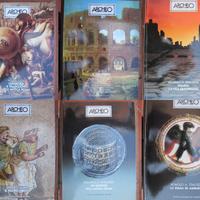 Libri ARCHEOLOGIA