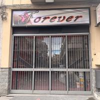 Locale commerciale c/1 mq 120 circa