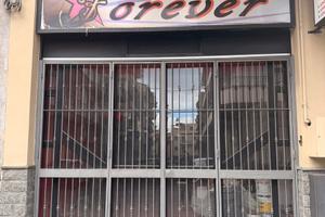 Locale commerciale c/1 mq 120 circa