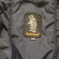 Giubbino Refrigiwear 