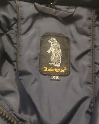 Giubbino Refrigiwear 