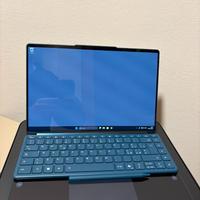 Lenovo Yoga Book 9i mod. 14IAH10