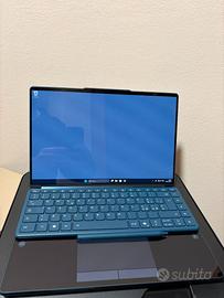 Lenovo Yoga Book 9i mod. 14IAH10