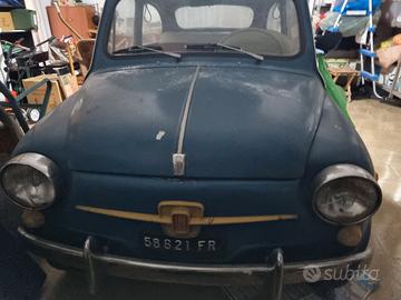 Fiat 600