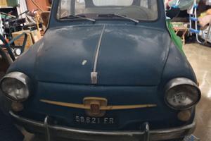 Fiat 600
