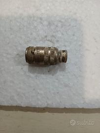 raccordo coassiale modello UG-131/u