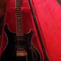 Chitarra elettrica Marca Vintage