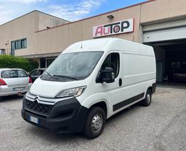 CITROEN Jumper 33 BlueHDi 120 S&S PM-TM Furgone