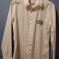 Camicia Dior Couture