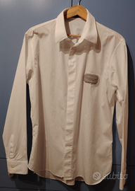 Camicia Dior Couture