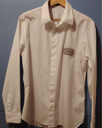 Camicia Dior Couture