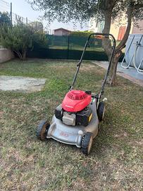 Rasaerba Honda