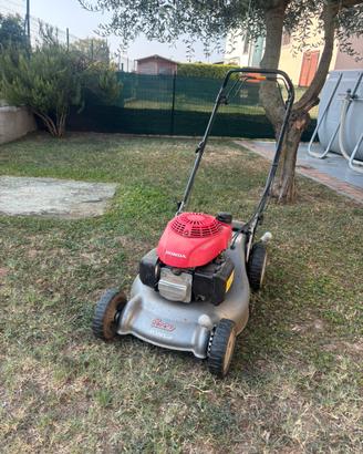 Rasaerba Honda