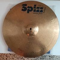 Crash 16" - Spizz Series Four.