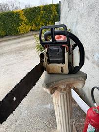 motosega sthil