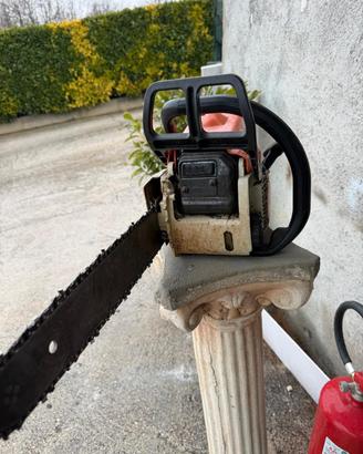 motosega sthil