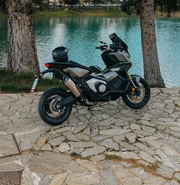 Honda xadv 2023