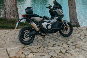 Honda xadv 2023