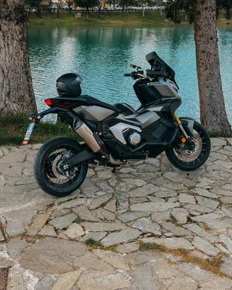 Honda xadv 2023
